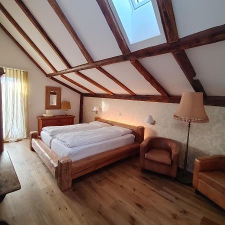 Landgasthof Roderis Nunningen 外观 照片