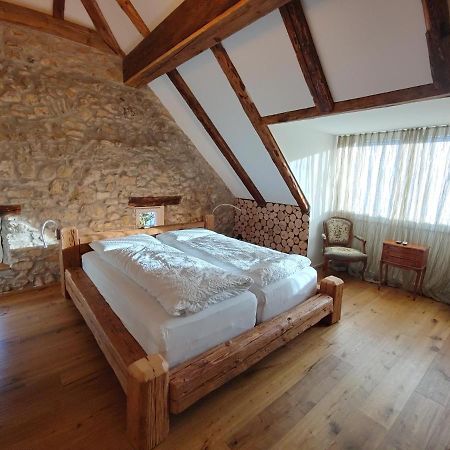 Landgasthof Roderis Nunningen 外观 照片