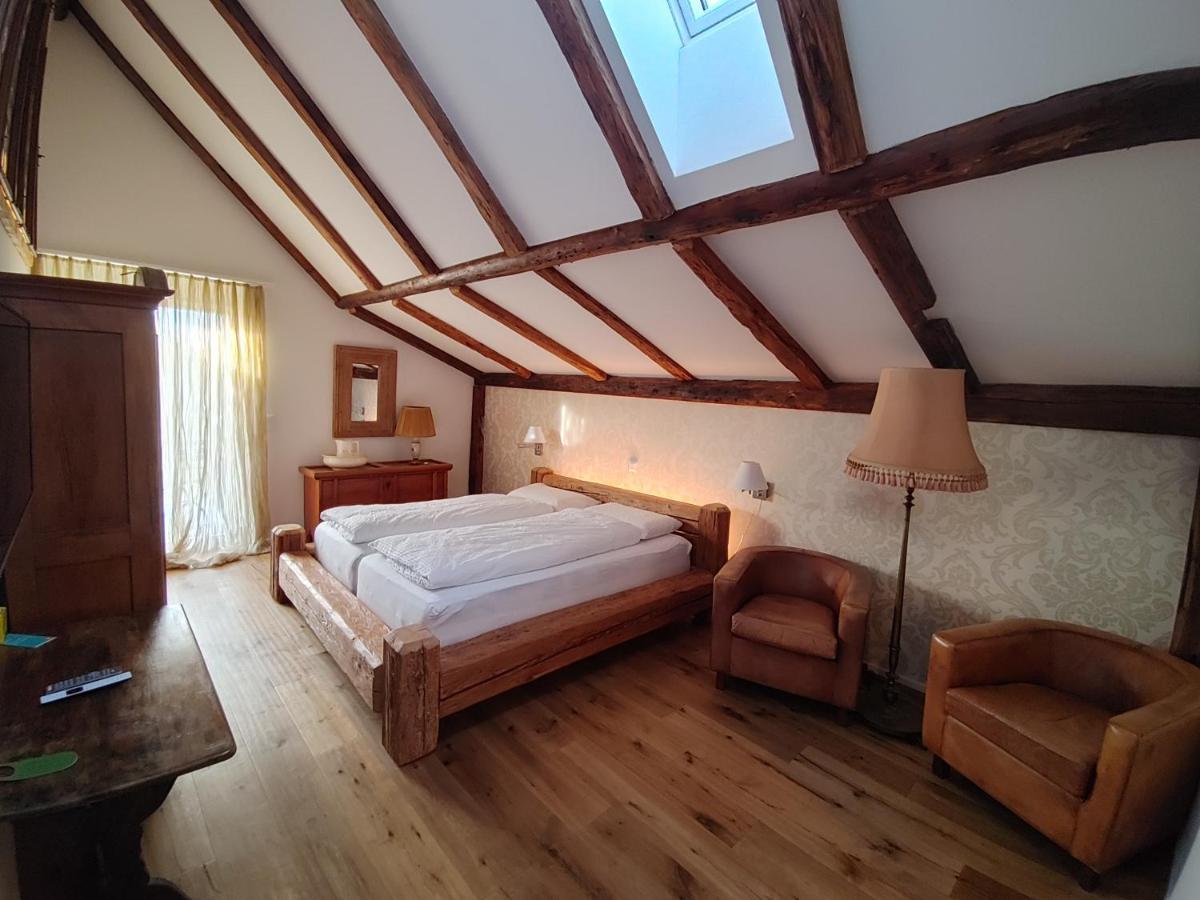 Landgasthof Roderis Nunningen 外观 照片