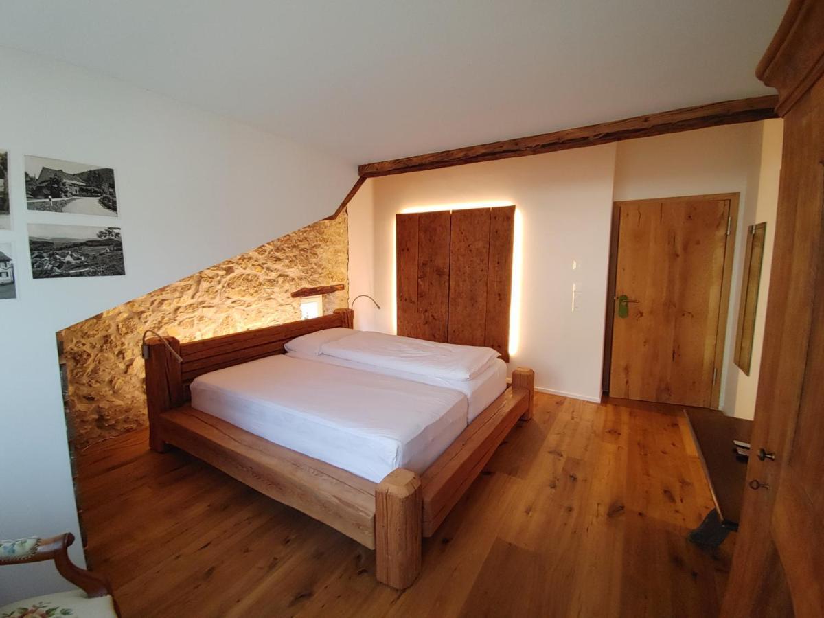 Landgasthof Roderis Nunningen 外观 照片
