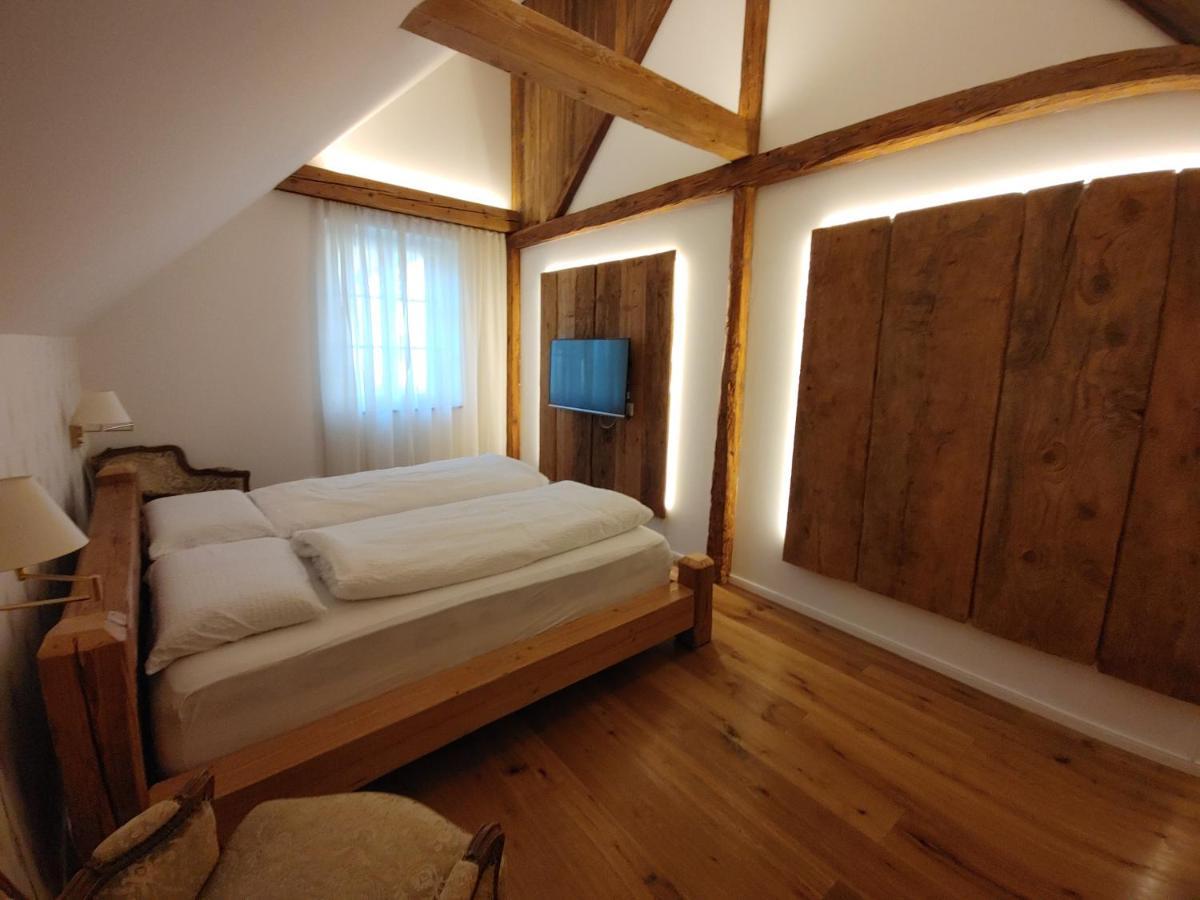 Landgasthof Roderis Nunningen 外观 照片