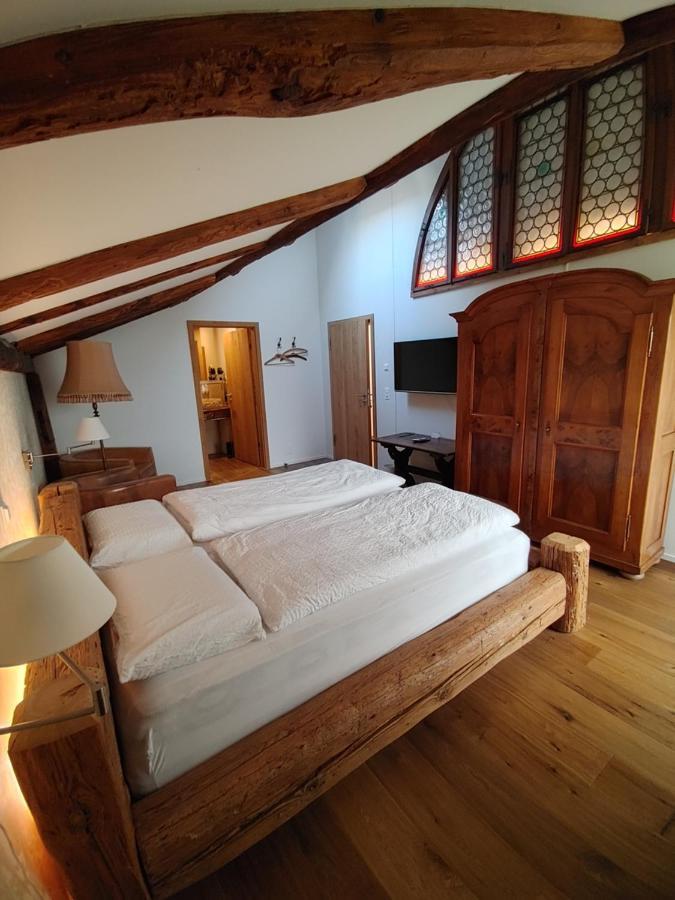 Landgasthof Roderis Nunningen 外观 照片