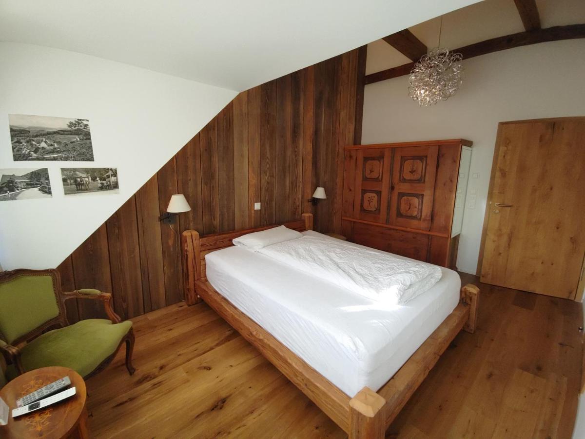 Landgasthof Roderis Nunningen 外观 照片