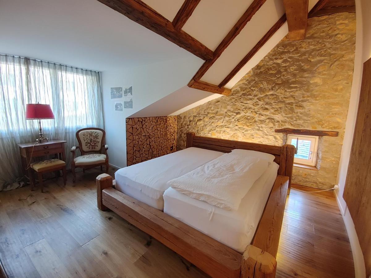 Landgasthof Roderis Nunningen 外观 照片