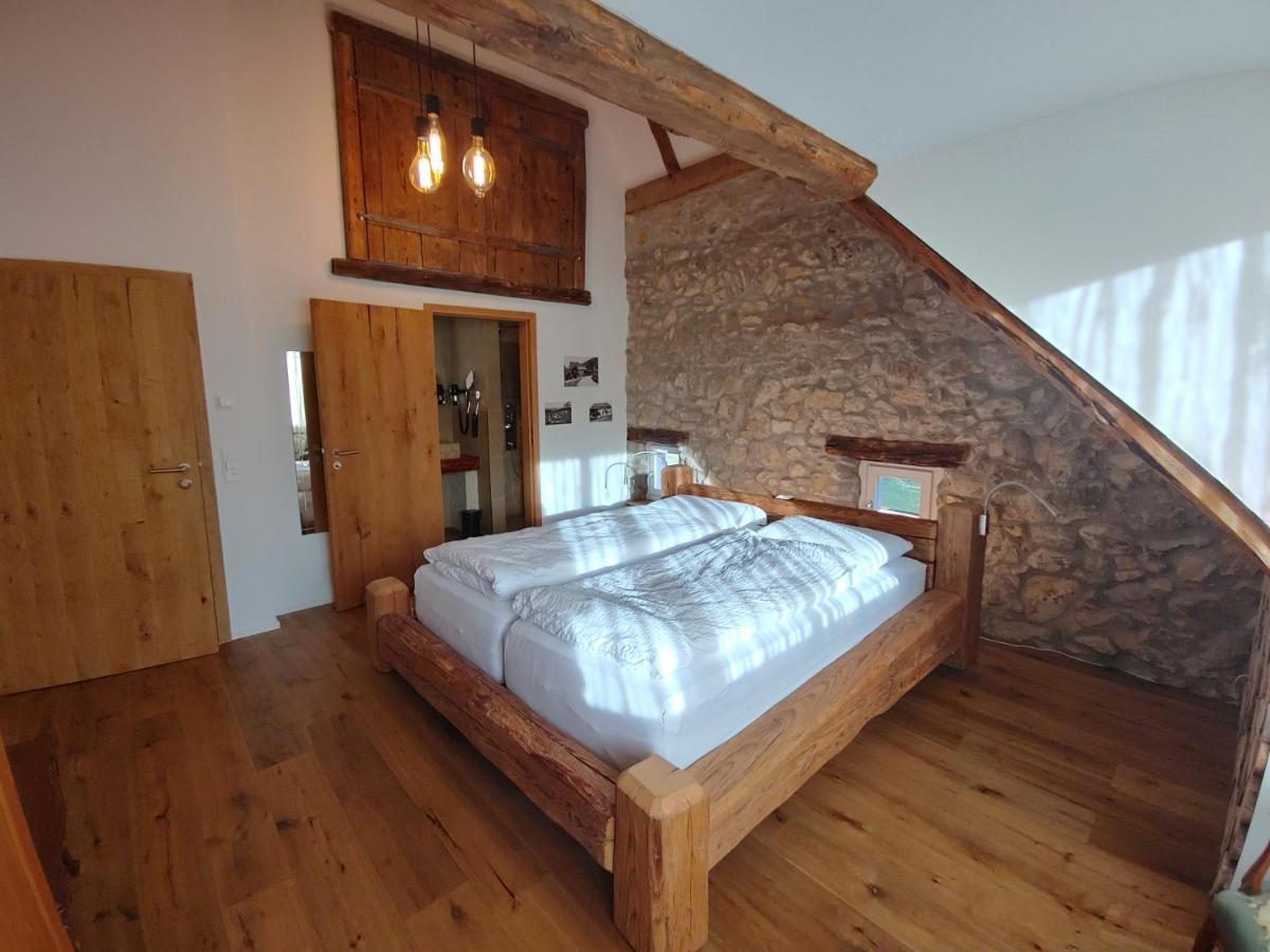 Landgasthof Roderis Nunningen 外观 照片