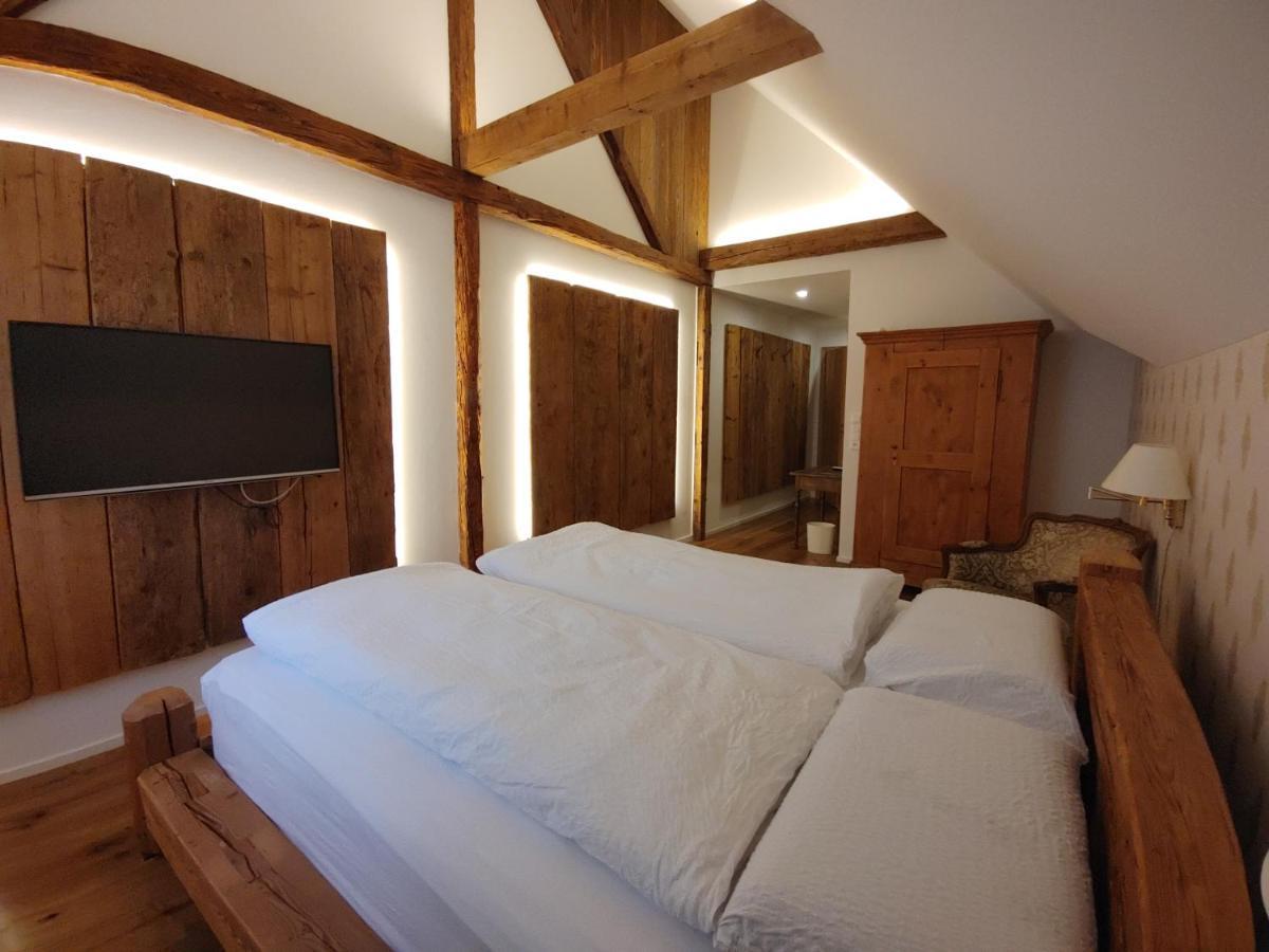 Landgasthof Roderis Nunningen 外观 照片