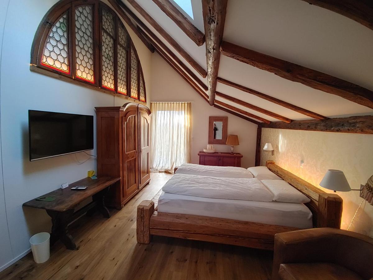 Landgasthof Roderis Nunningen 外观 照片