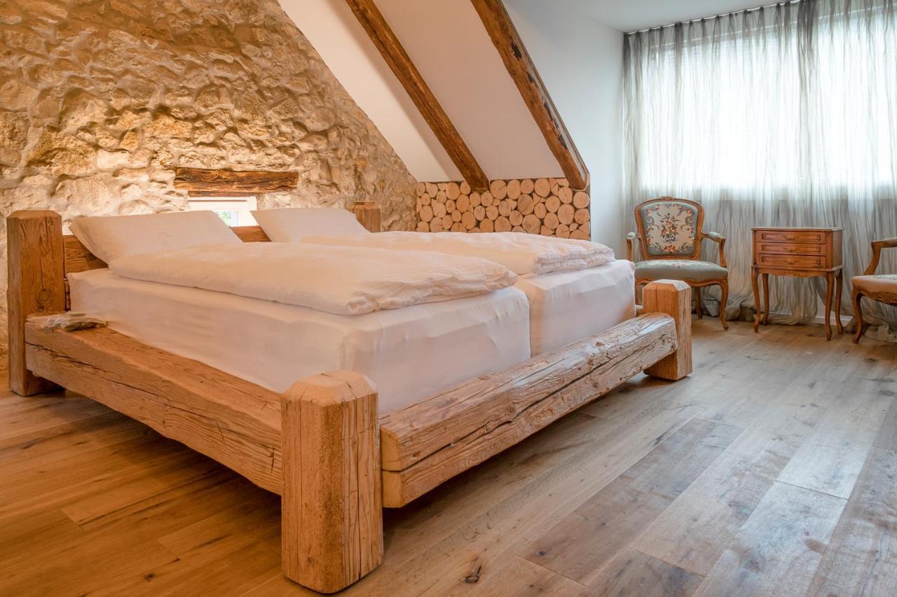 Landgasthof Roderis Nunningen 外观 照片