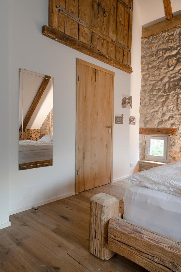 Landgasthof Roderis Nunningen 外观 照片