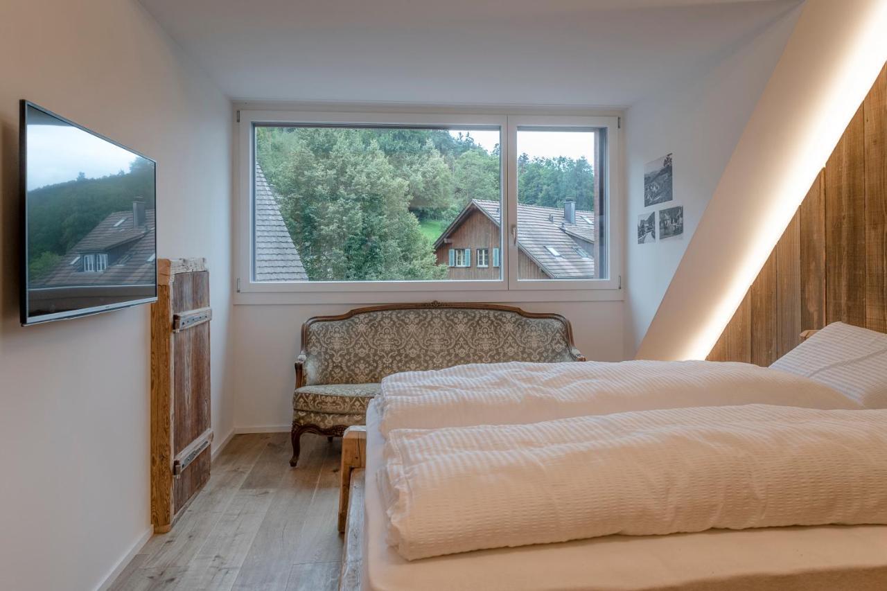 Landgasthof Roderis Nunningen 外观 照片