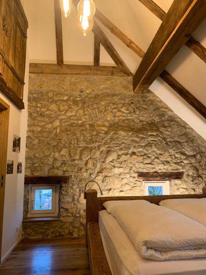 Landgasthof Roderis Nunningen 外观 照片