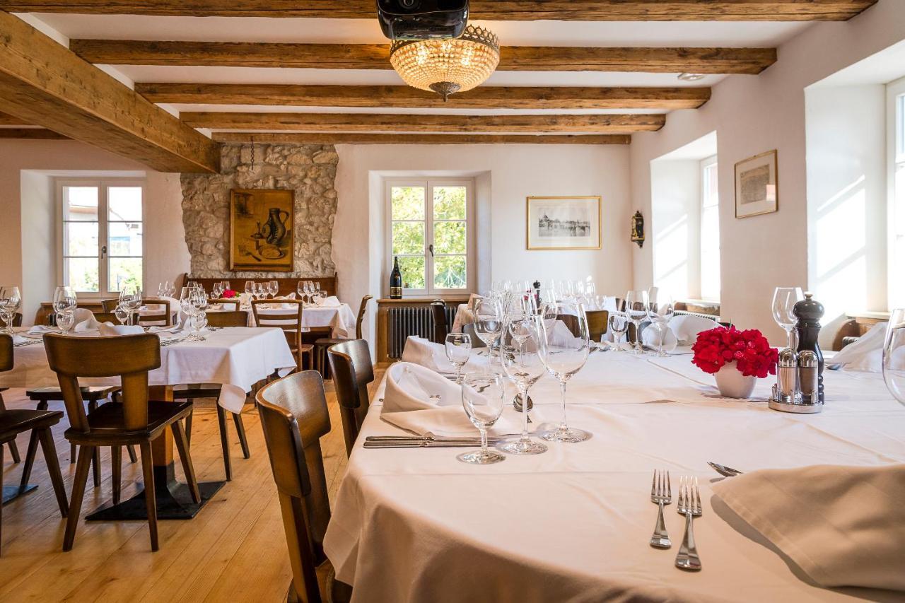 Landgasthof Roderis Nunningen 外观 照片